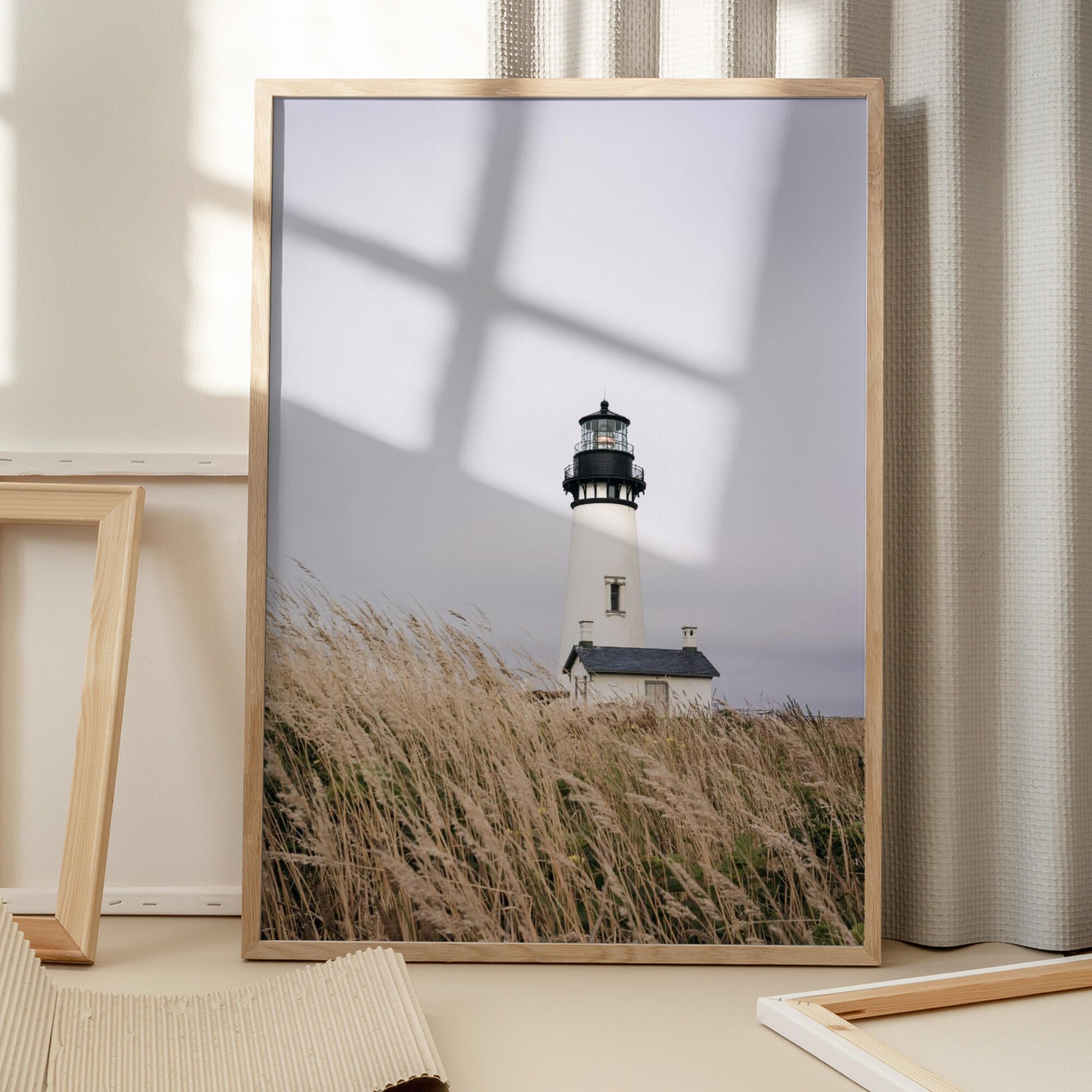 Lighthouse