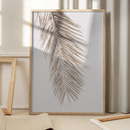 Tan Leaf 2