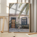 Spanish Casa