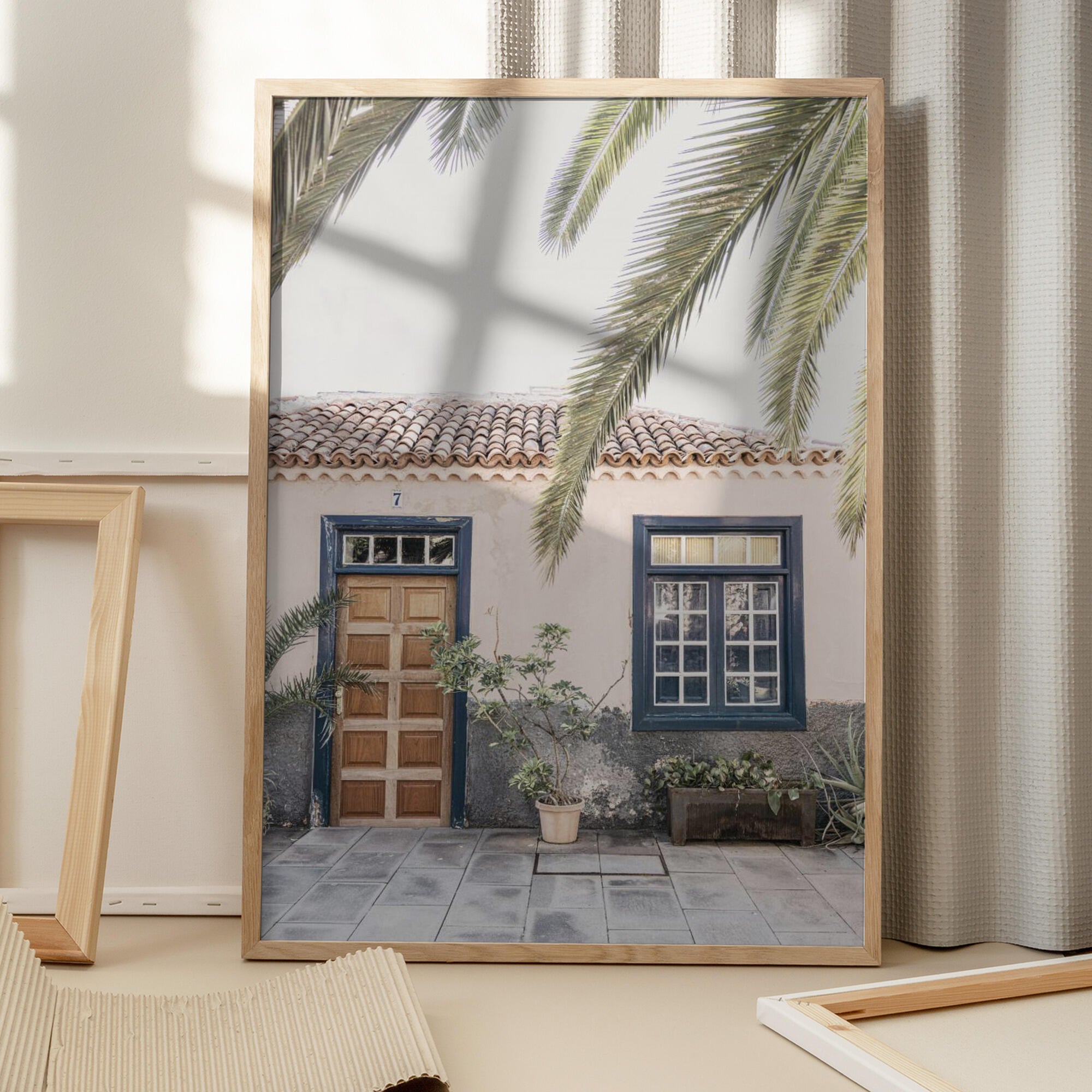 Spanish Casa