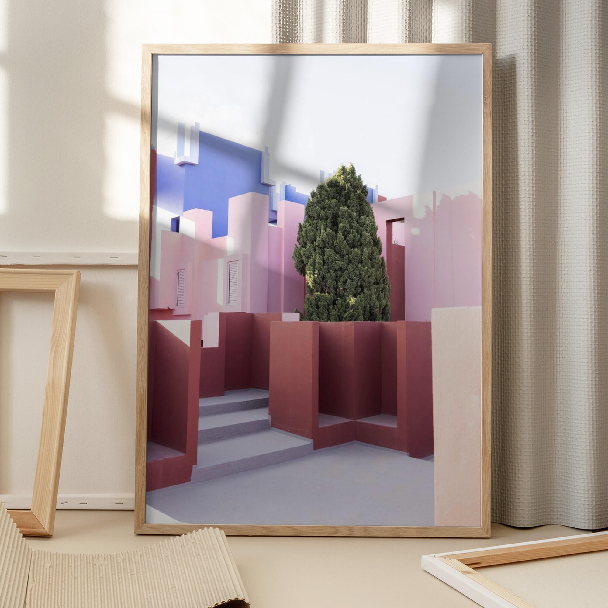La Muralla Roja 2