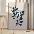 Botanical Silhouette 2