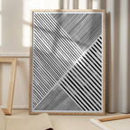 Diagonal Patterns
