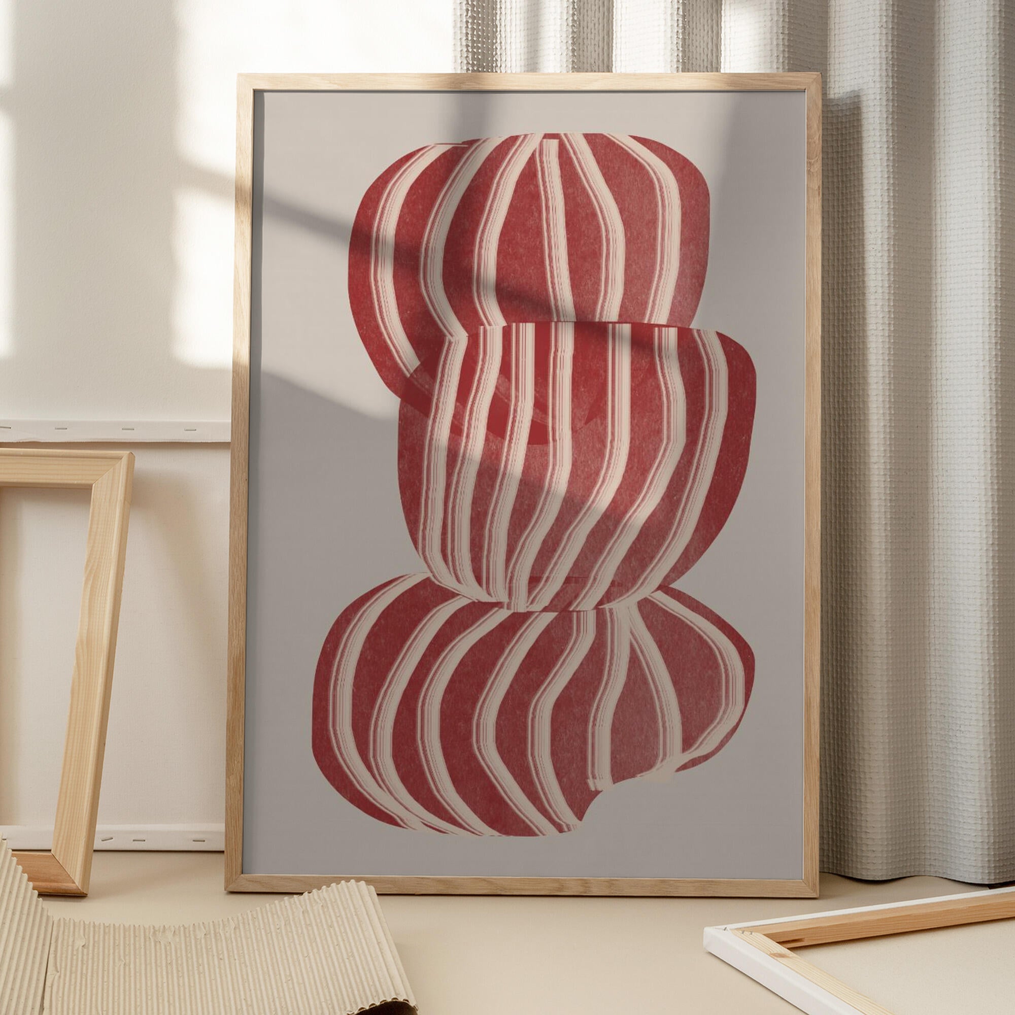 Striped Balance