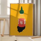 Chilli Sauce
