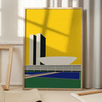 Congresso Nacional Brasilia