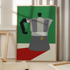 Espresso Italiano