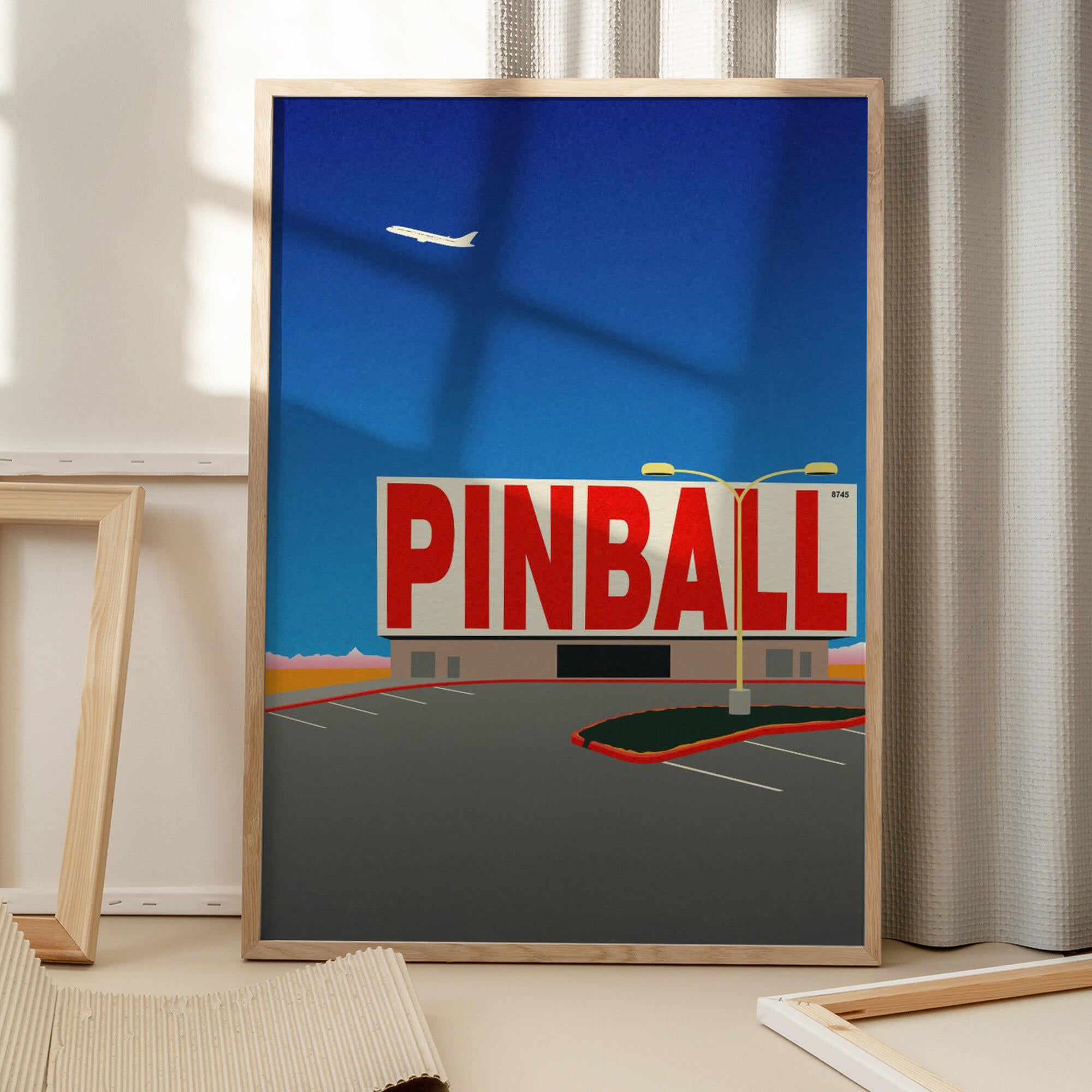 Las Vegas Pinball