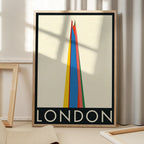 London the Shard