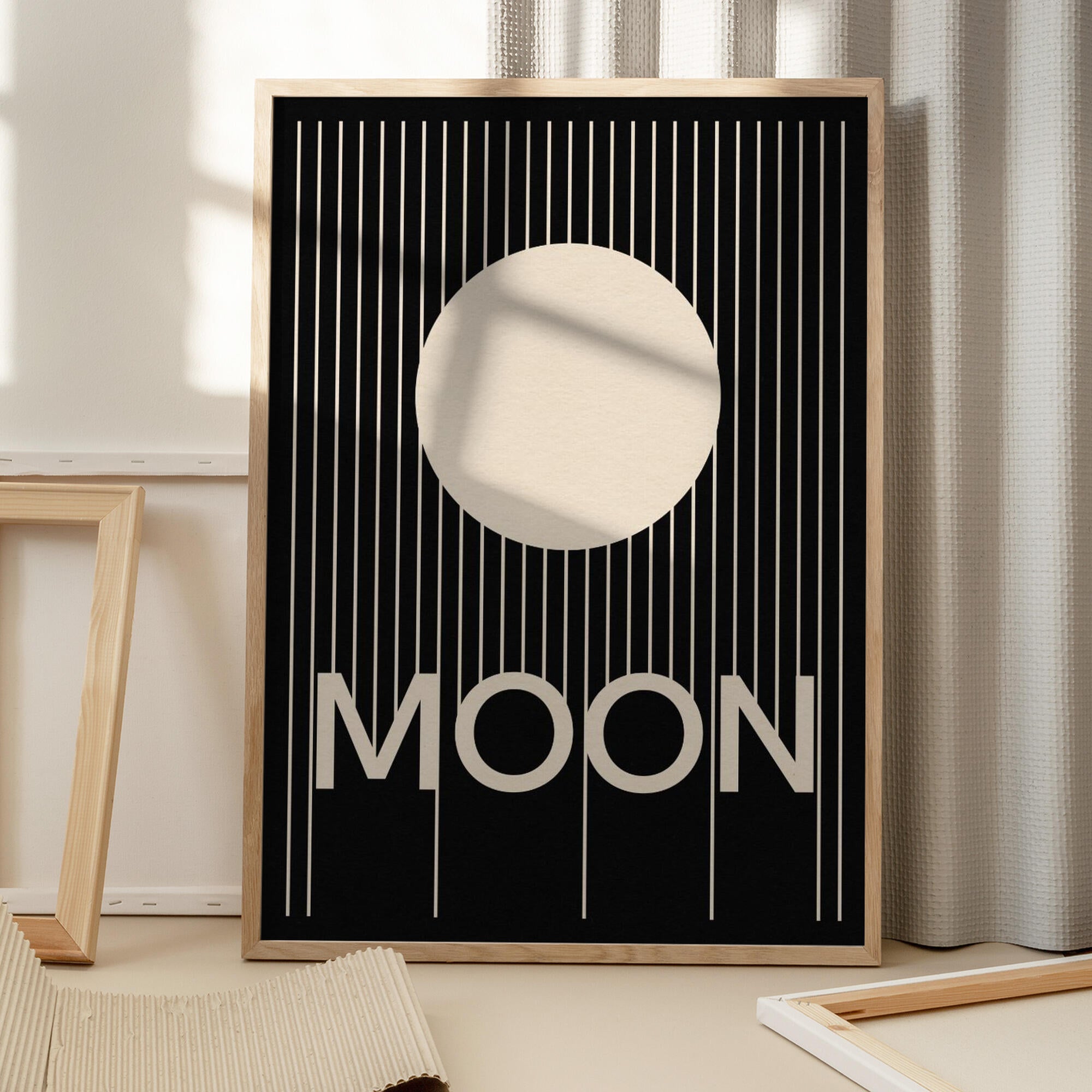 Moon