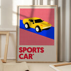 Sports Car