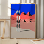 Ski Alpin
