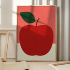 Red Apple