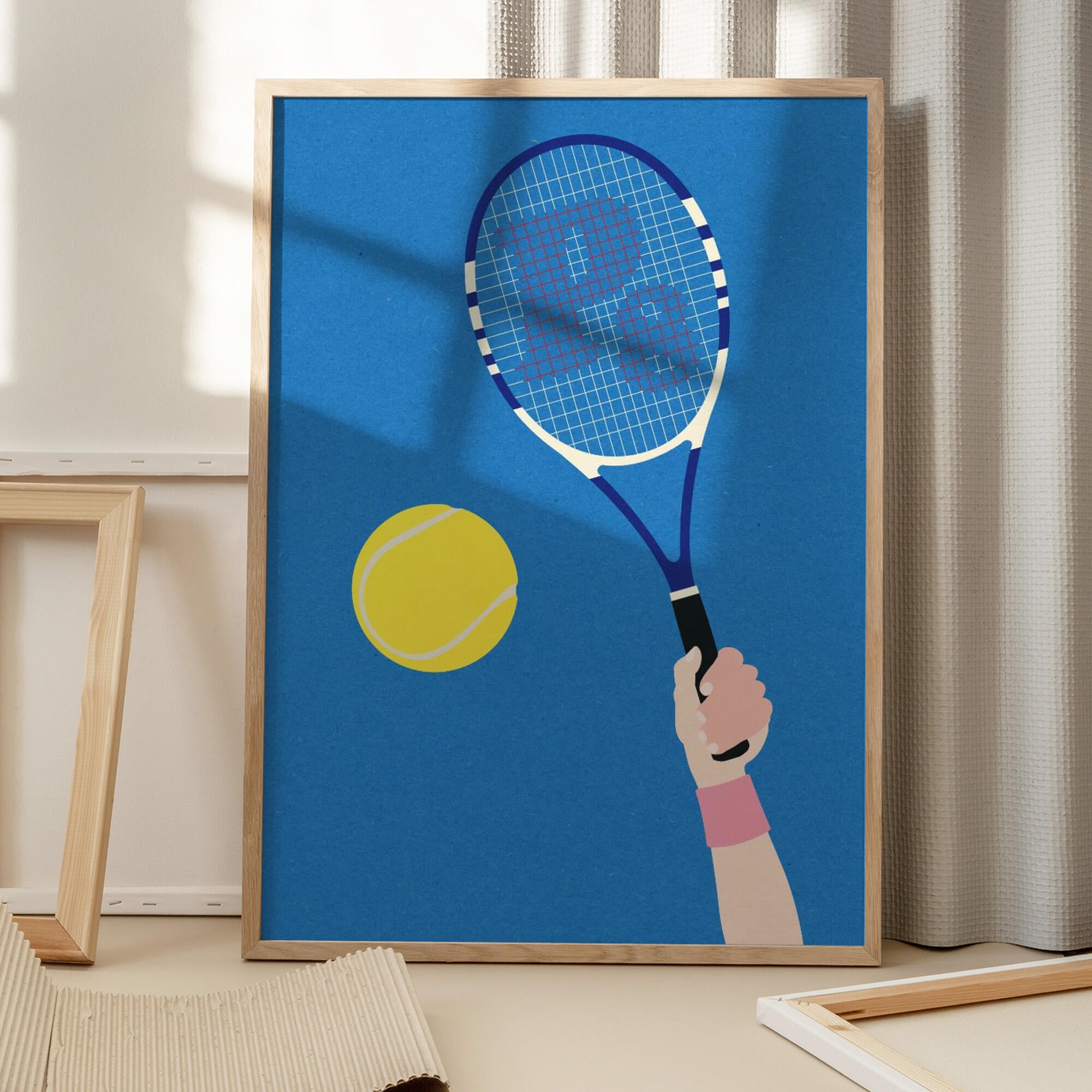 Perfect Serve
