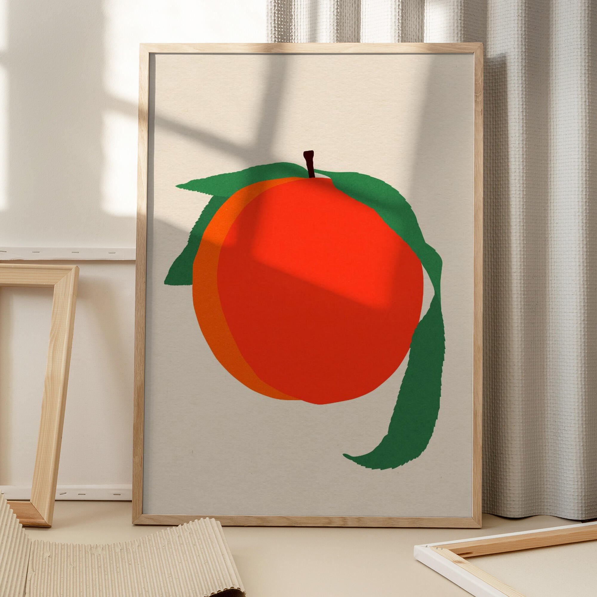 Peach