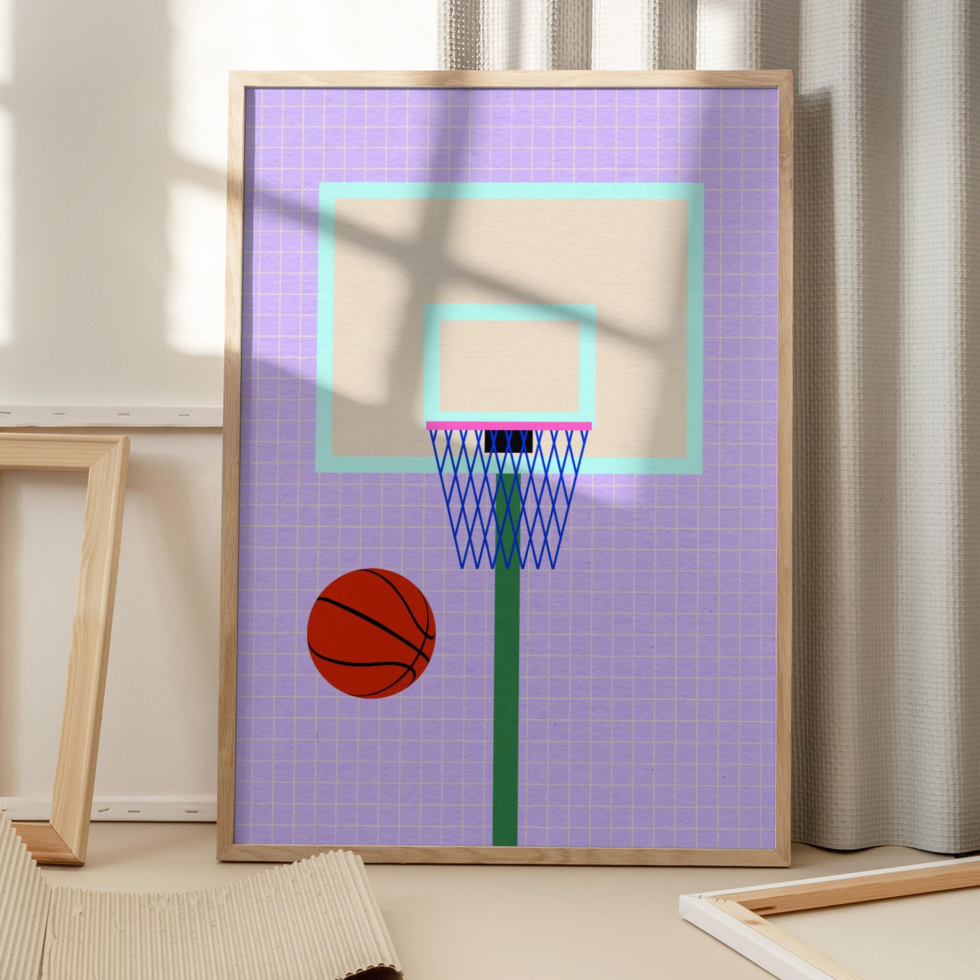 New York Basketball