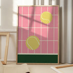 Tennis Kitchen