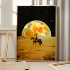 Lunar Cowboy