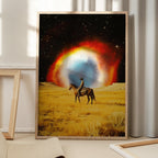 Nebula Cowboy