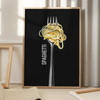 Spaghetti