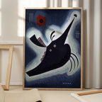 Pointed Black (1931)