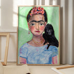 Frida