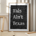 This Ain't Texas