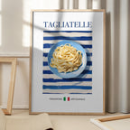 Tagliatelle