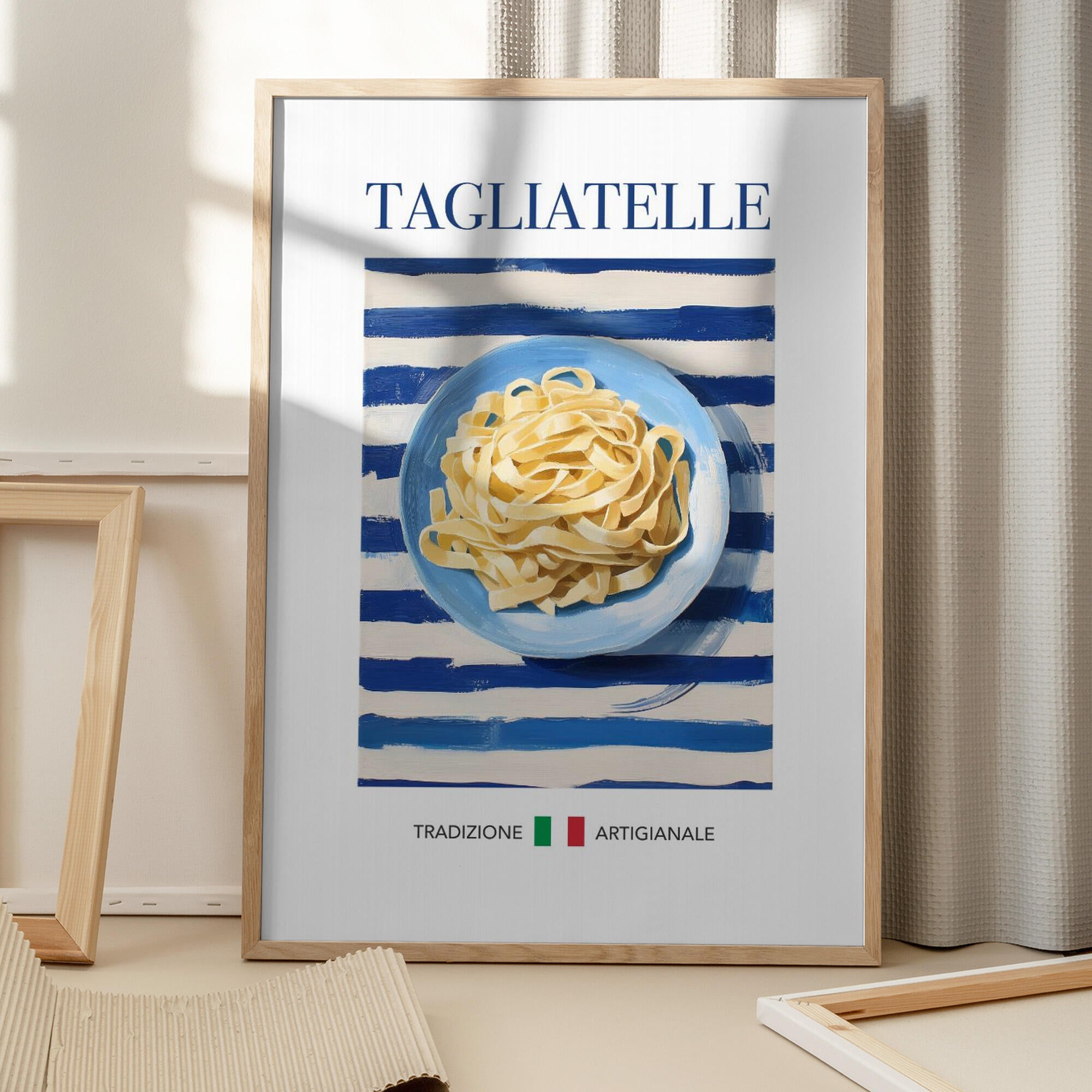 Tagliatelle