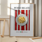 Penne Rigate