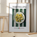 Tortellini