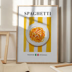 Spaghetti