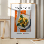 Gnocchi