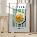 Fusilli