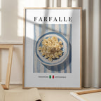 Farfalle