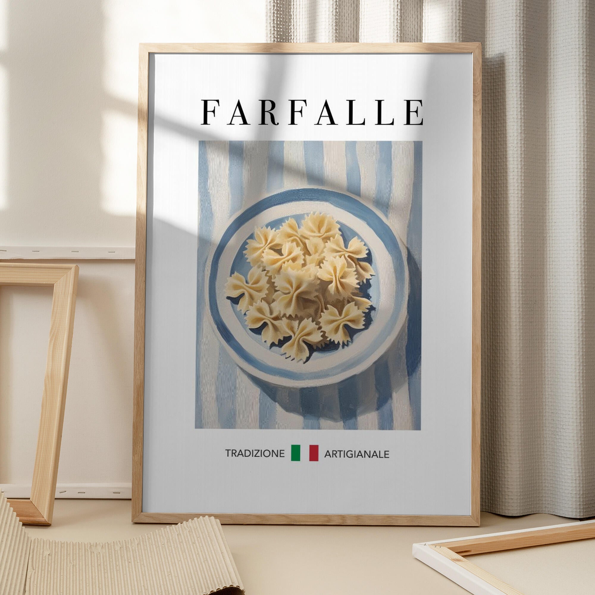 Farfalle