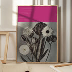 Vintage Flowers No.10