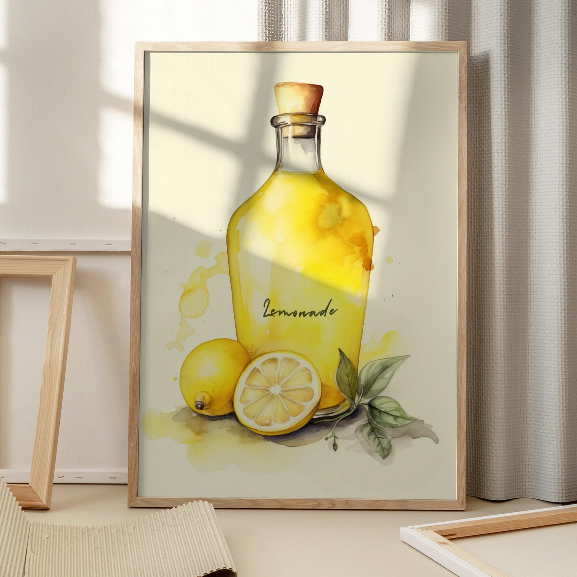 Lemonade