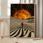 Adventures In New Dimensions