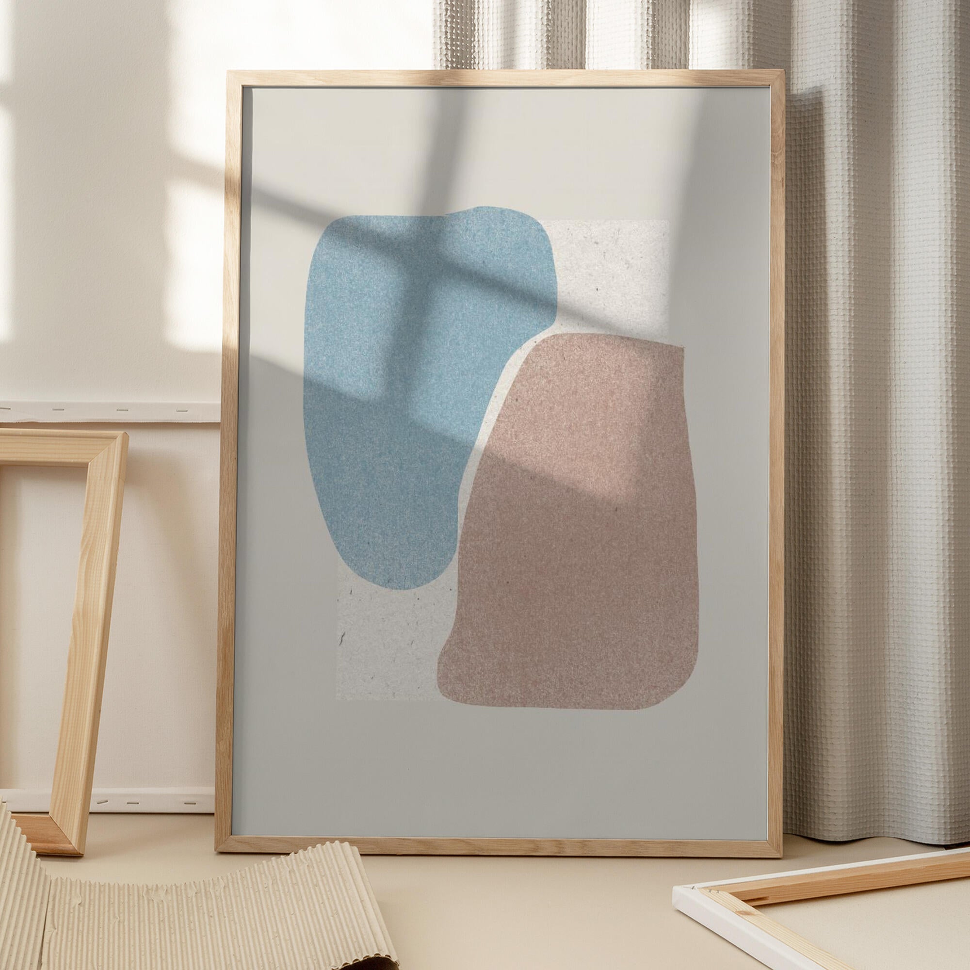 Soft Shapes Harmony