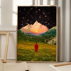The Wanderer’s Dream