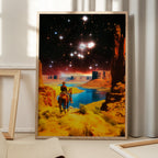 The Cosmic Frontier