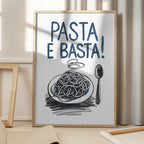 Pasta e Basta