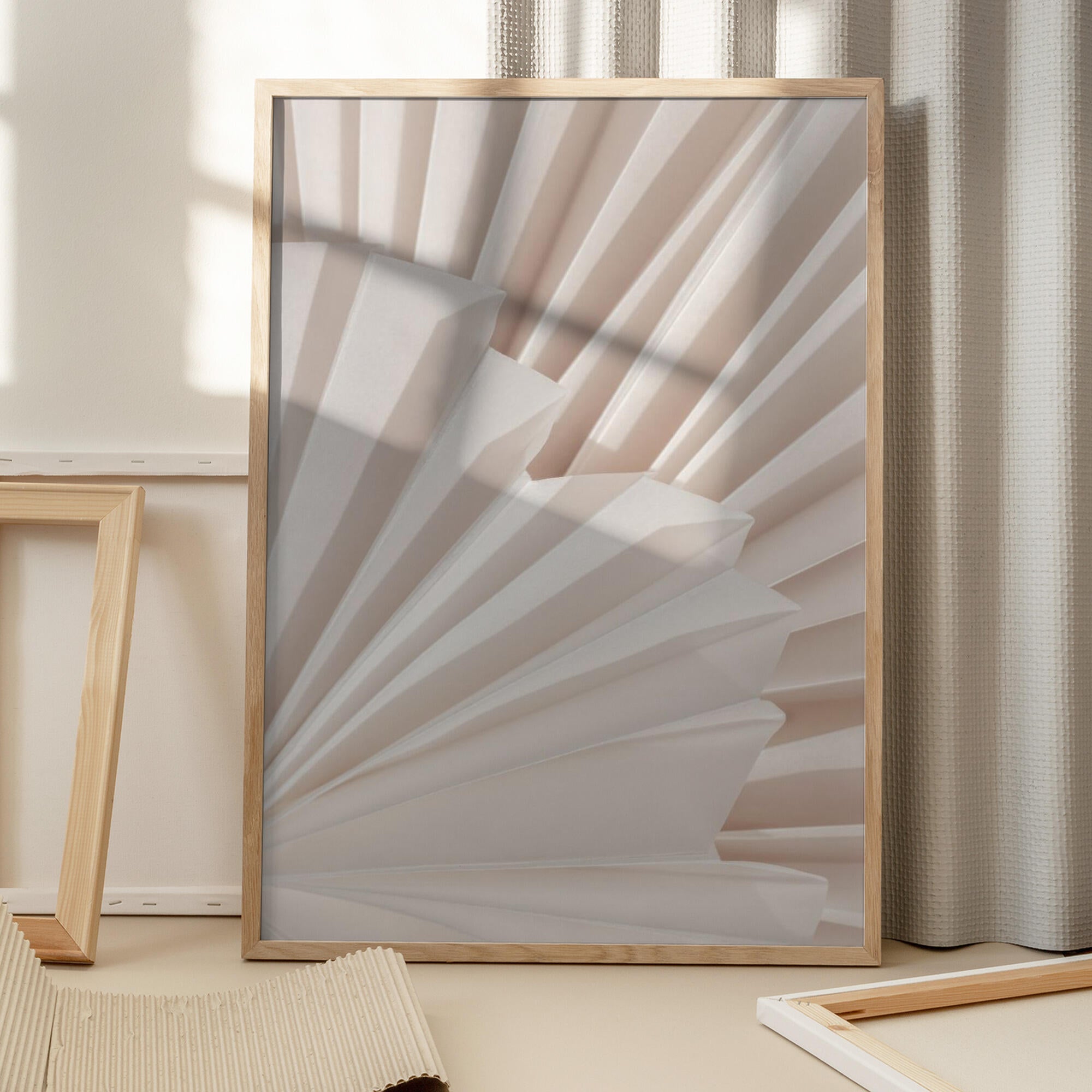 Paper Studies 32