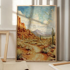 Arizona Desert