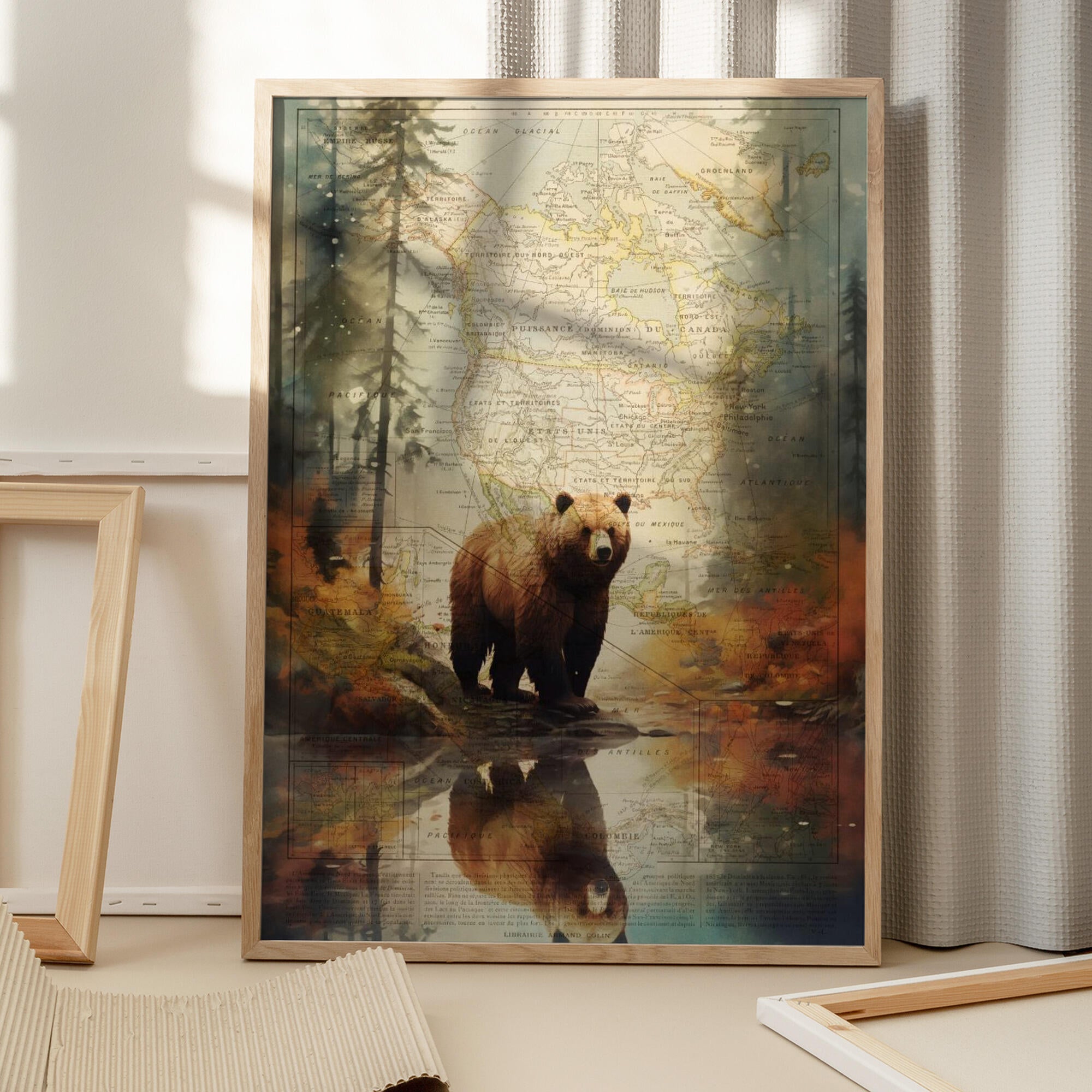 Grizzly 2