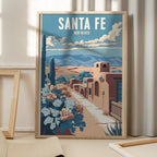 Santa Fe