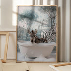 Striped Bubble Joy