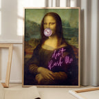 Bubblegum Renaissance