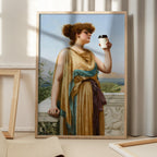Ancient Brew Moment